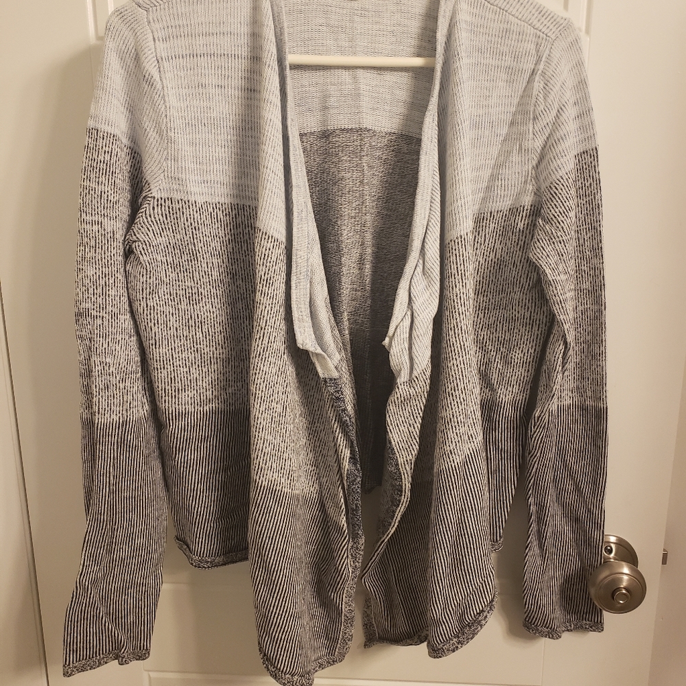 Lou & Grey cardigan